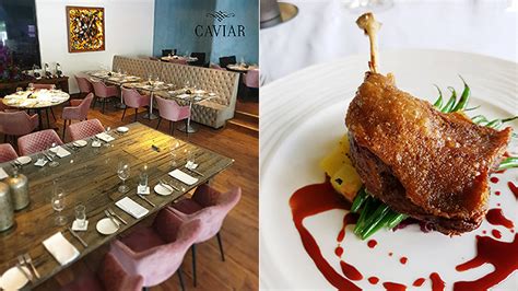 UPDATED: Best Romantic Restaurants in Manila .
